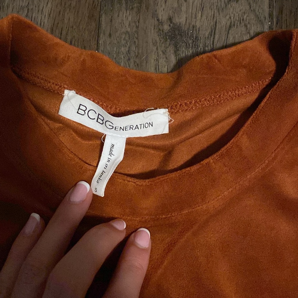 Bcbgeneration Top - image 2